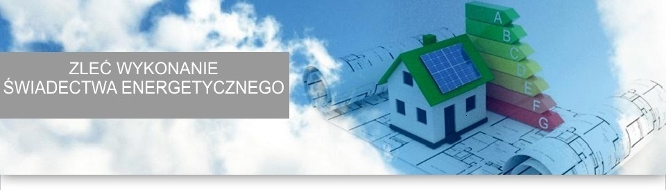 certyfikator energetyczny Wilkowice Tanio
